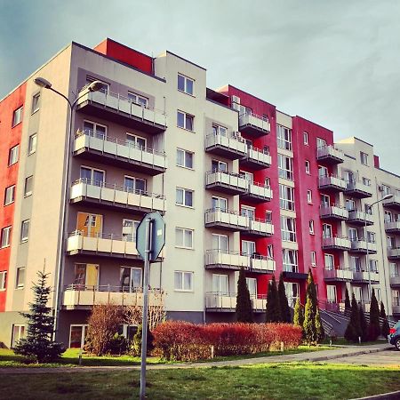 Ferienwohnung Modern Studio2 Brașov Exterior foto